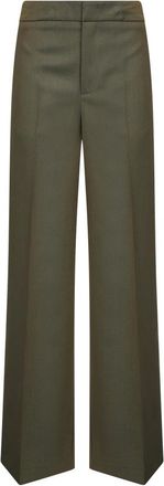 Etro Donna, Pantaloni, Verde, M, new