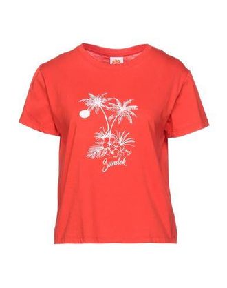 Sundek T-shirts