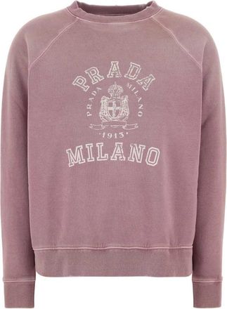 Prada Sweatshirts