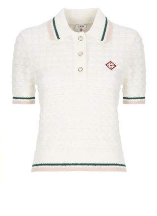Casablanca T-Shirts And Polos