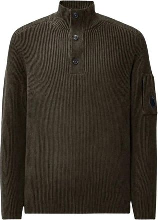 C.P. Company C.p. Company, Uomo, Top, Verde, XS, new