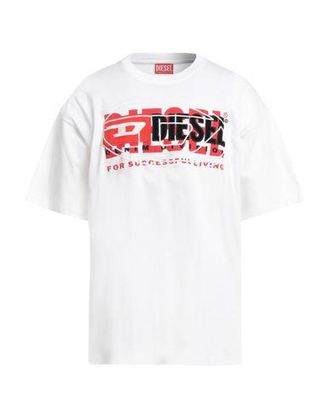Diesel T-shirts