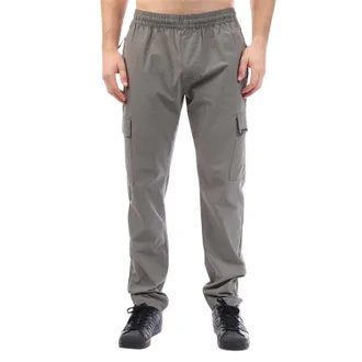 Duck and Cover Heren Chamata Cargo Broek (Groen)