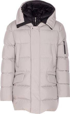 Moorer Davide Heavy Jacket