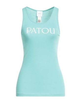 Patou CAMISETAS Y TOPS - Camisetas de tirantes en YOOX.COM