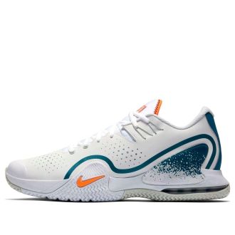 Nike Court Tech Challenge 20 Green Abyss BQ0234-101