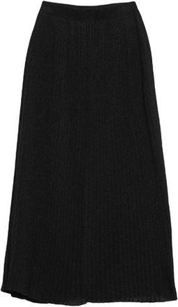 Elisabetta Franchi BOTTOMWEAR - Midi skirts sur YOOX.COM