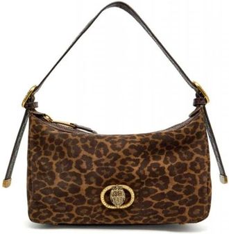 Kurt Geiger Mujer, Bolsos, Marr&oacute;n, Talla: ONE Size