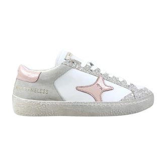 Ama brand Sneakers, female, White, Size: 10 US Sneakers