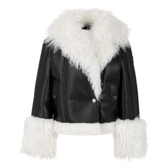 Marc Cain Sports D Jacket - Jackets - Mujer - Negro - L