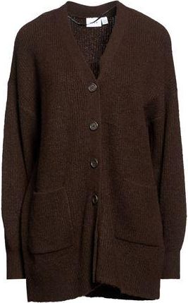 Vila KNITWEAR - Cardigans on YOOX.COM