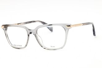 Rag & Bone RNB 3055 0KB7 00 Grey 51mm