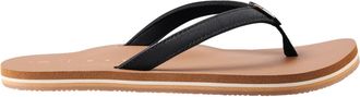 Reef Solana Black / Tan CJ3585 Womens