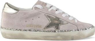 Golden Goose Deluxe merk sneakers Superstar