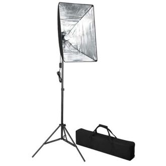 vidaXL Luz Profesional De Estudio 60 X 40 Cm Vidaxl