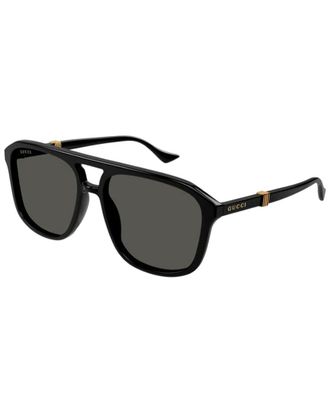 Gucci Mens Gg1494s001 57Mm Sunglasses
