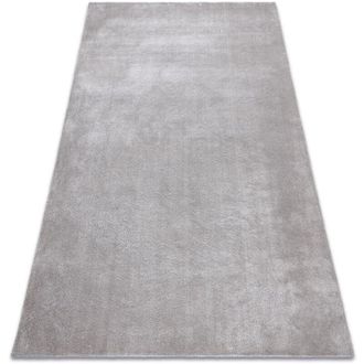 RugsX Rugsx - Alfombra De Lavado Craft 71401060 Suave - Crema Beige 140x200 Cm