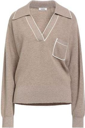 Sandro KNITWEAR - Jumpers on YOOX.COM