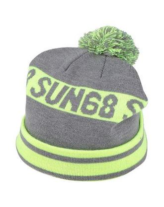 Sun 68 COMPLEMENTOS - Sombreros en YOOX.COM