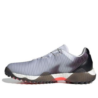 adidas (WMNS) adidas Codechaos Boa Grey/Pink FW4990