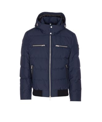 Moose Knuckles Coats