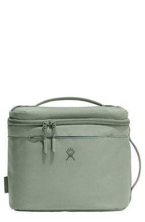 Hydro Flask 8-Liter Insulated Lunch Bag in Agave at Nordstrom