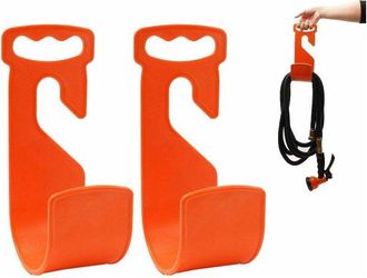 OEM Soporte Para Manguera De Jard&iacute;n, Colgador Port&aacute;til Para Manguera De Jard&iacute;n, Soporte De Pared Para Manguera Flexible, Gancho Resistente Para Manguera D