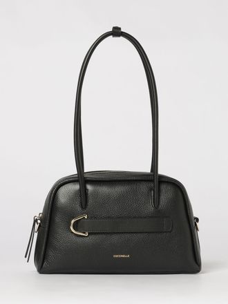 Coccinelle Borsa A Tracolla COCCINELLE Donna colore Nero