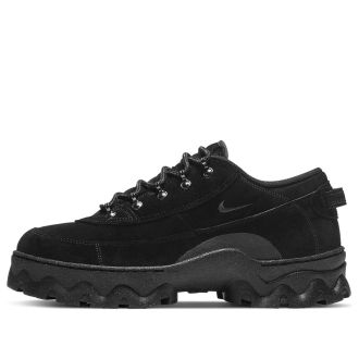 Nike (WMNS) Nike Lahar Low Triple Black DB9953-001