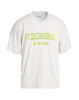 Iceberg TOPWEAR - T-shirts on YOOX.COM
