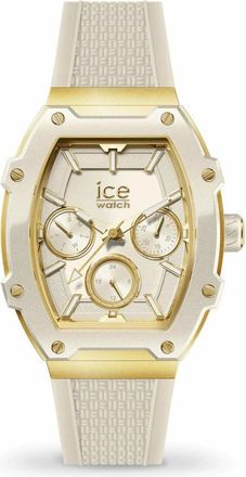 Ice Watch Heren, Accessoires, Beige, Maat: ONE Size