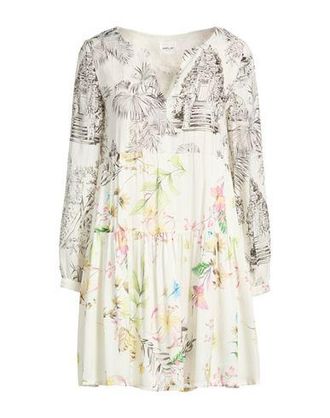 Replay VESTIDOS - Minivestidos en YOOX.COM