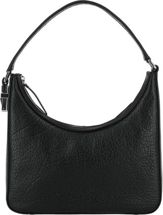 by FAR Rhea Large Grain Shoulder Bag