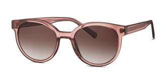 Marc O'Polo 506234 56 Mens Sunglasses Brown Size 51