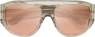 Retro Superfuture Occhiali da sole Biscotto Nebbia retrosuperfuturi