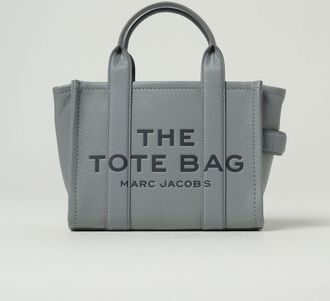 Marc Jacobs Borsa The Tote Bag Marc Jacobs in pelle media