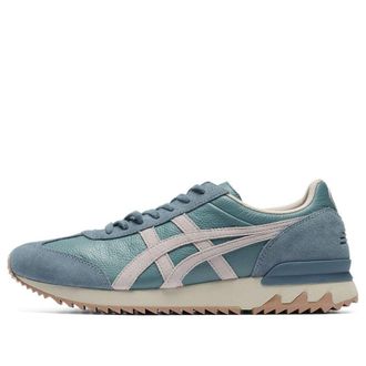 Onitsuka Tiger California 78 EX VIN Grey Floss Blue 1183C284-400