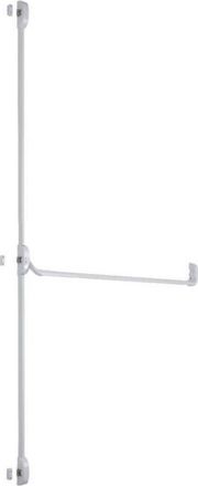 City Sport Cerradura Antip&aacute;nico Idea Cavers Iseo - 3 Puntos Superior E Inferior - Blanco - 9413113444a