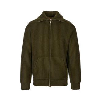 Montecore Heren, Truien, Groen, Maat: M
