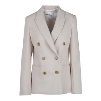 ottod'Ame Donna, Giacche, Beige, M, new