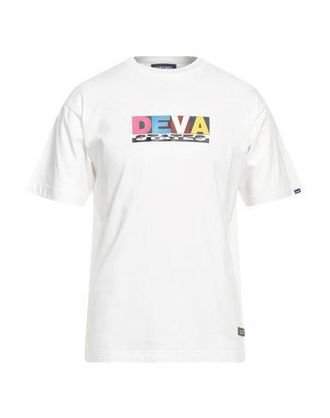 Devá States T-shirts