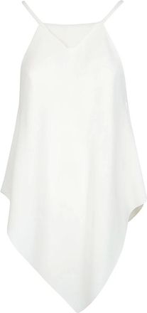 Balenciaga Tops, Dames, Wit, S, Tunics