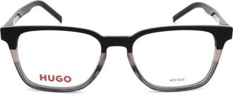 HUGO BOSS Demo Square Mens Eyeglasses HG 1130 008A 52