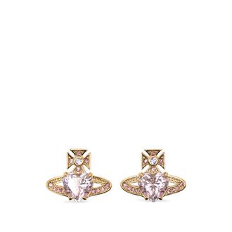 Vivienne Westwood Ariella Orb Earrings