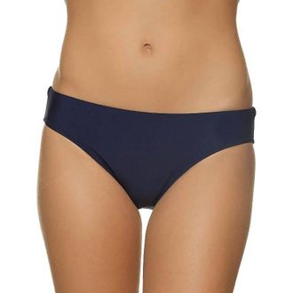 Helen Jon Classic Hipster In Navy
