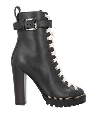 Sergio Rossi Ankle boots
