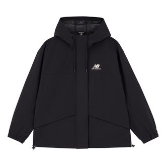 New Balance (WMNS) New Balance NBX Urban Remix Woven Asia Sizing Black AWJ33314-BK