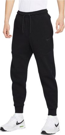 Nike Tech Graphic Sweatpants Black DX0582-010