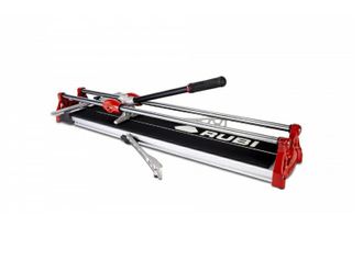Rubi Cortadora Manual Azulejos Hit-850 N M&aacute;quina Cortar Profesional De Gres Porcel&aacute;nico Cer&aacute;mica Gran Formato Cortador De Baldosas De Hasta 85 Cm Herramien