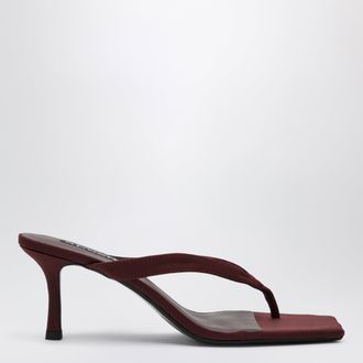Senso Slide Elvie II color Wine